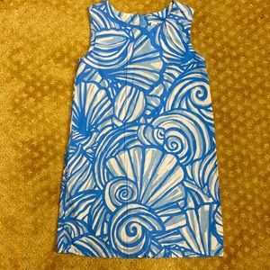 Vineyard vine girls Sz 7